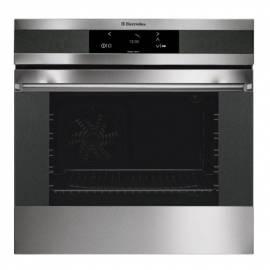 Bedienungshandbuch ELECTROLUX-EOC69900X-Ofen