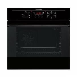 ELECTROLUX EOB53203K Mikrowelle schwarz