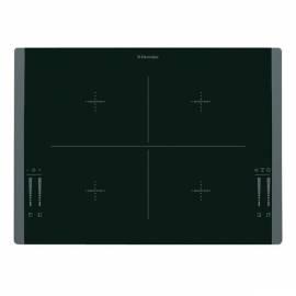 Handbuch für ELECTROLUX induction hob EHD68210P