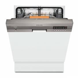 ELECTROLUX ESI67070XR Geschirrspüler