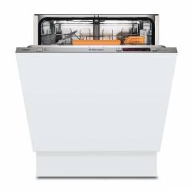 ELECTROLUX ESL68070R Geschirrspüler