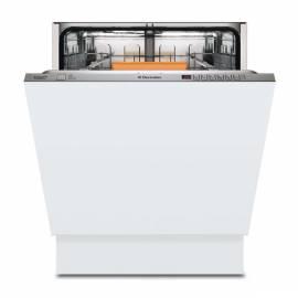 ELECTROLUX ESL67070R Geschirrspüler