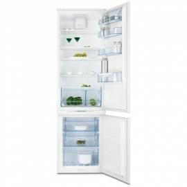 Kombination Kühlschrank / Gefrierschrank ELECTROLUX ENN31650