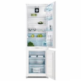 Kombination Kühlschrank / Gefrierschrank ELECTROLUX ERN29790
