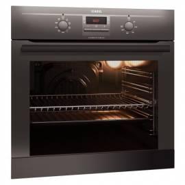 Dieser Ofen AEG-ELECTROLUX BE3003420B-schwarz