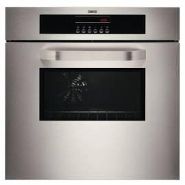 Backofen ZANUSSI ZOB593X