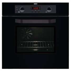 Backofen ZANUSSI ZOB580N