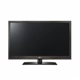 Handbuch für TV LG 37LV375S