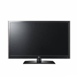 TV LG 32LV5500 Gebrauchsanweisung