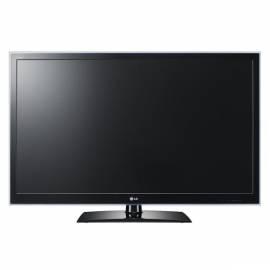 Bedienungshandbuch TV LG 32LV4500