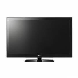 Handbuch für TV LG 32LK550