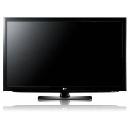 Benutzerhandbuch für TV LG 32LK430