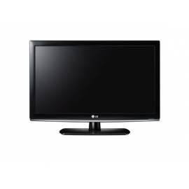 Bedienungsanleitung für TV LG 32LK330