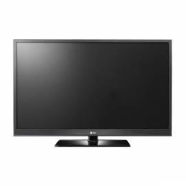 Benutzerhandbuch für TV LG 42PW450