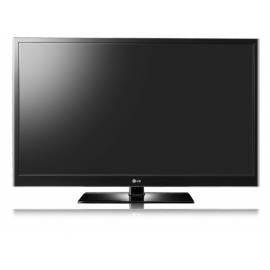 TV LG 50PZ250 Gebrauchsanweisung