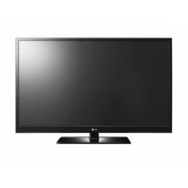 TV LG 50PZ570