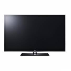 Handbuch für TV LG 50PZ950