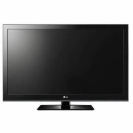 TV LG 42LK430