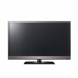 Benutzerhandbuch für TV LG 37LV570S