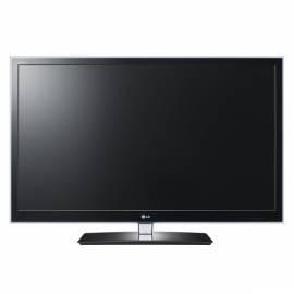 TV LG 42LW4500 Gebrauchsanweisung