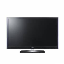 TV LG 55LW5500 - Anleitung