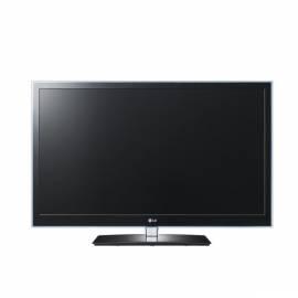 Datasheet TV LG 42LW650S