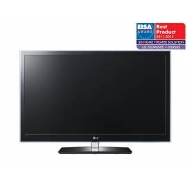 Bedienungshandbuch TV LG 55LW650S