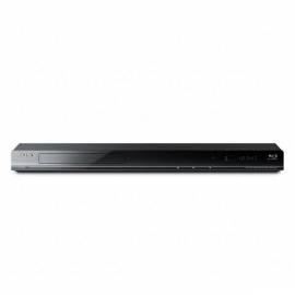 Blu-Ray-Player SONY BDP-S280B Gebrauchsanweisung