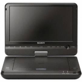 Service Manual DVD-Player SONY DVP-FX970B