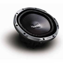 Subwoofer SONY XS-GTR120L Gebrauchsanweisung