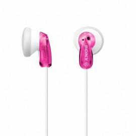 SONY MDR-E9LP Kopfhörer pink