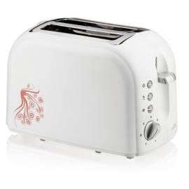 ETA: 6158 90010 Toaster weiß