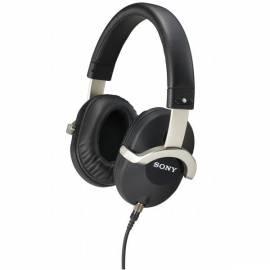Kopfhörer SONY MDR-Z1000 schwarz