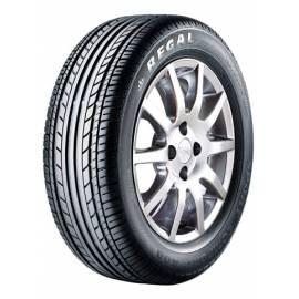 Datasheet 185/60 R14 82 H SPCOMF400 REGAL