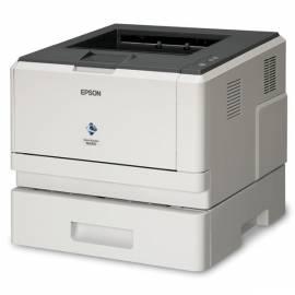 EPSON AcuLaser M2300DTN Printer (C11CB47031BY) Bedienungsanleitung