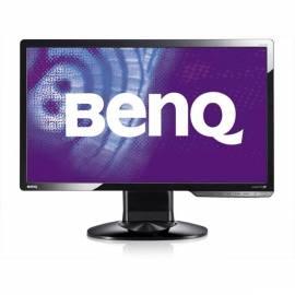 BENQ G2025HDA zu überwachen (9H.L4PLB.Q8E / 9H.L4PLA.T8E-TN) Gebrauchsanweisung