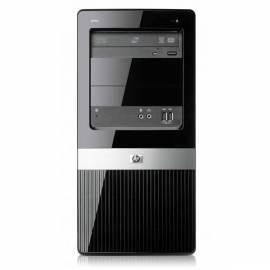 Bedienungshandbuch HP Elite Desktopcomputer 7200 MT (XT208EA # AKB)