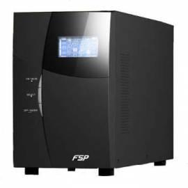 USV-Einheit FORTRON Fortron UPS FSP EP 2000, 2000 VA, Line interaktive (PPF16A0101)