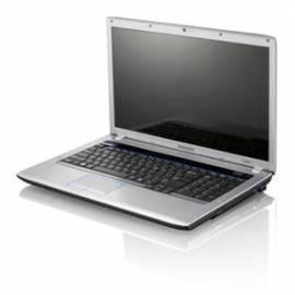 Datasheet Notebook SAMSUNG R730 (NP-R730-JA03CZ)
