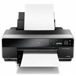 Drucker Tinte Epson Stylus Foto SP R3000 A3 + / 40/40 str/min / USB 2.0