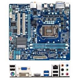 Motherboard GIGABYTE HA65M-D2H Gebrauchsanweisung