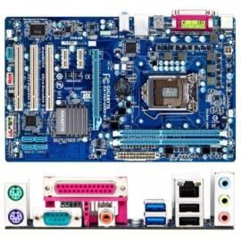 Motherboard GIGABYTE P61-USB3