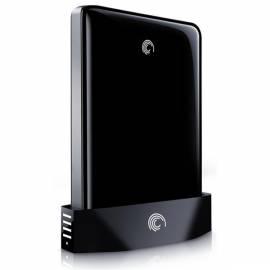 externe Festplatte SEAGATE  