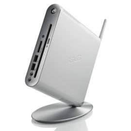 Mini PC ASUS Eee Box 1501 P (EB1501P-W002E) Bedienungsanleitung