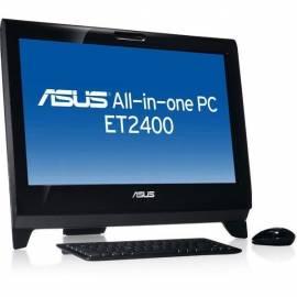 PDF-Handbuch downloadenPC ASUS Eee Top 2400INT alles-in-One (ET2400INT-B170E)