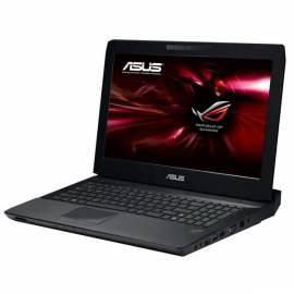 Bedienungsanleitung für Notebook ASUS G53SW (G53SW-SZ141Z)