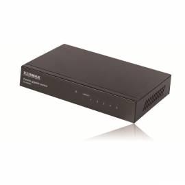 Benutzerhandbuch für Network prvky EDIMAX WiFi 5 x 10/100/1000 RJ45 Gigabit SOHO (ES-5500M)