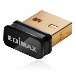 Service Manual Prvky EDIMAX WiFi-Netzwerk Adapter Edimax Wireless 802.11 b/g/n (EW-7811Un)