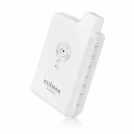 Sicherheit Kamera EDIMAX 802 11n 150Mbps Dualmodus (IC-3005Wn)