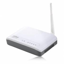 Datasheet Netzwerk Prvky EDIMAX hat WiFi 802.11 b/g/n 150Mbps (BR-6228nC)